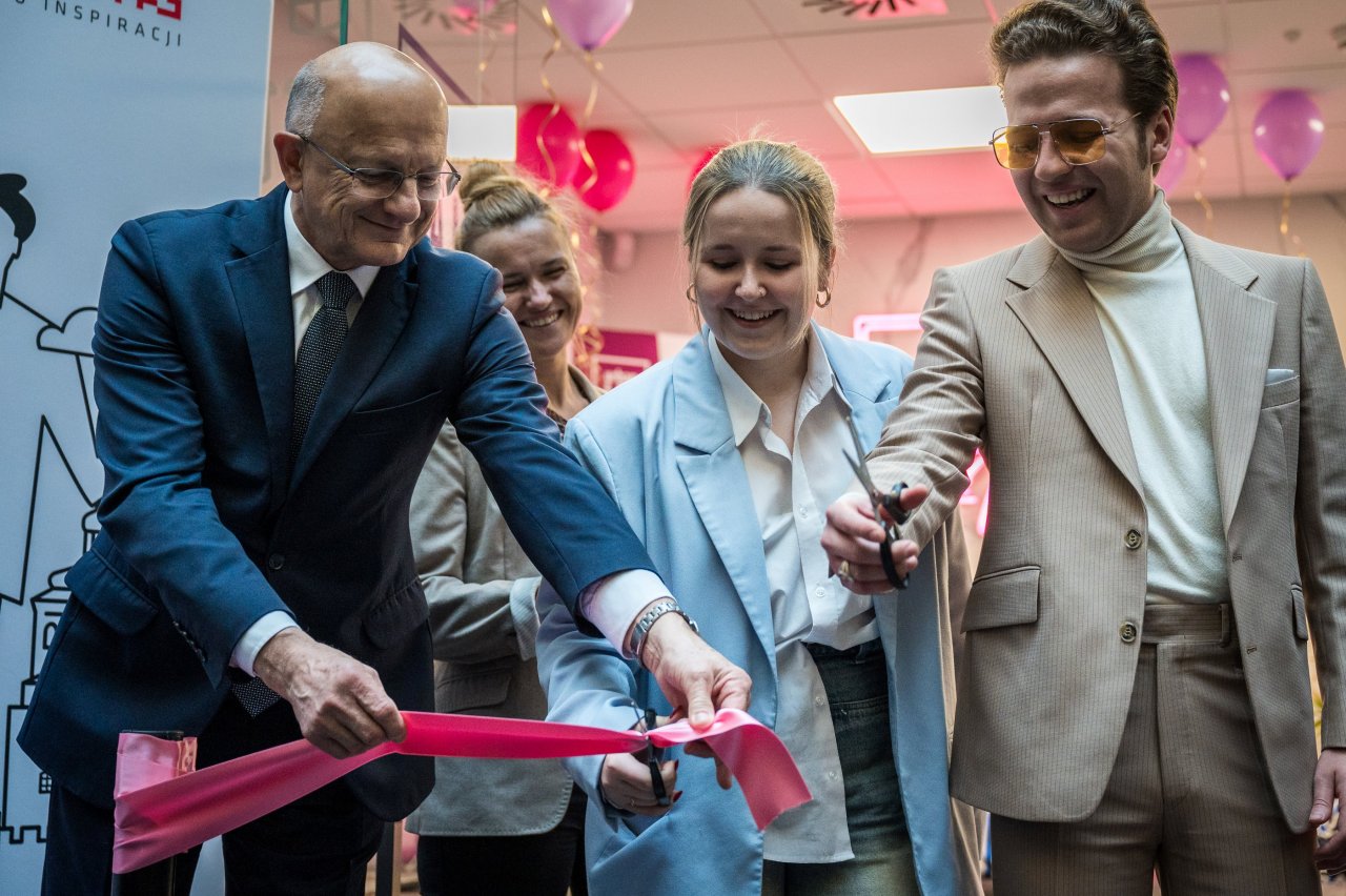 Nowa przestrzeń dialogu i innowacji w mieście – Urban Lab Lublin już otwarty_Fot. Miasto Lublin (2)