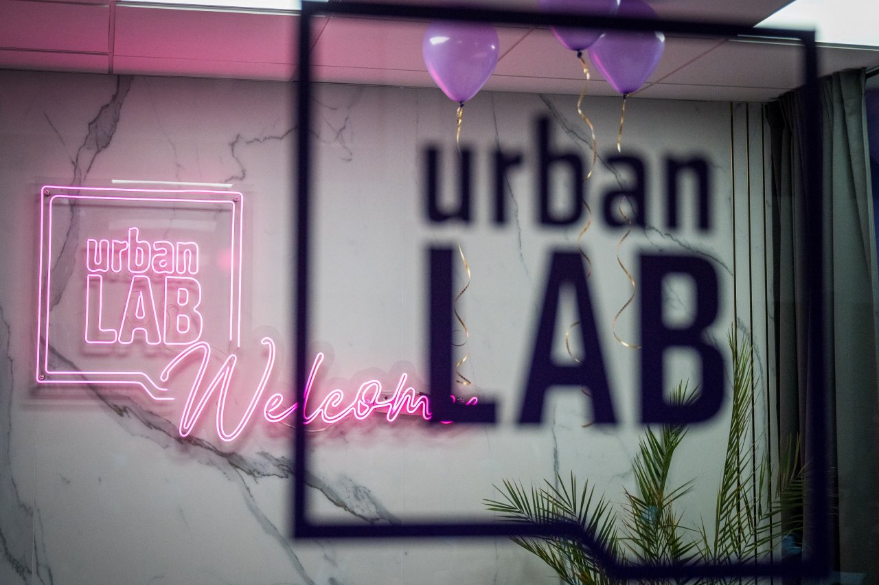 Nowa przestrzeń dialogu i innowacji w mieście – Urban Lab Lublin już otwarty_Fot. Miasto Lublin