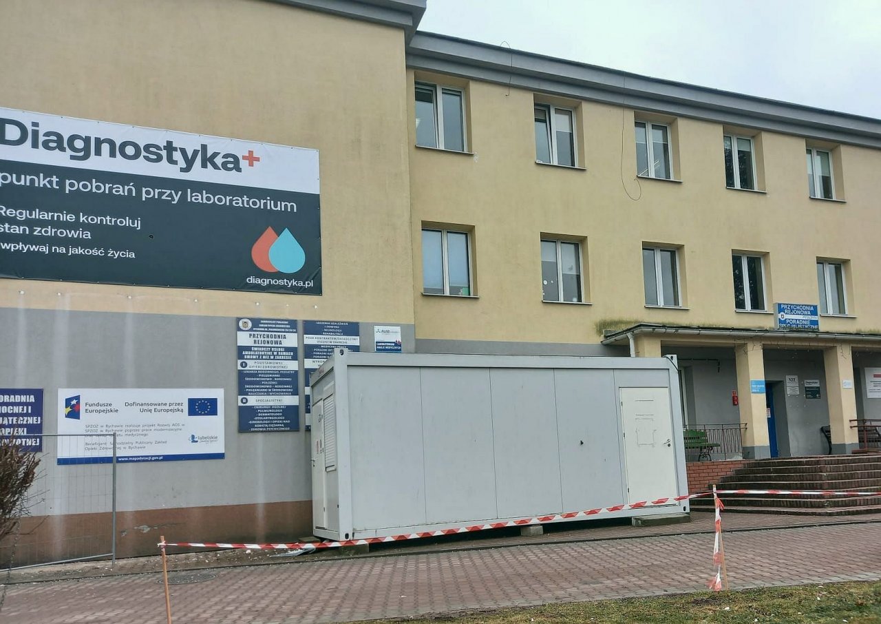 Bychawa 1