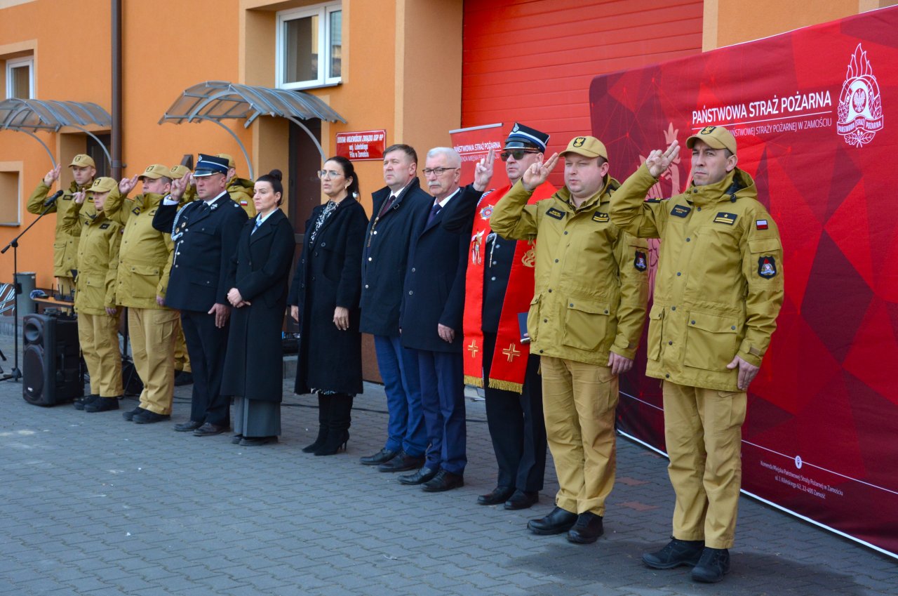 goście zaproszeni