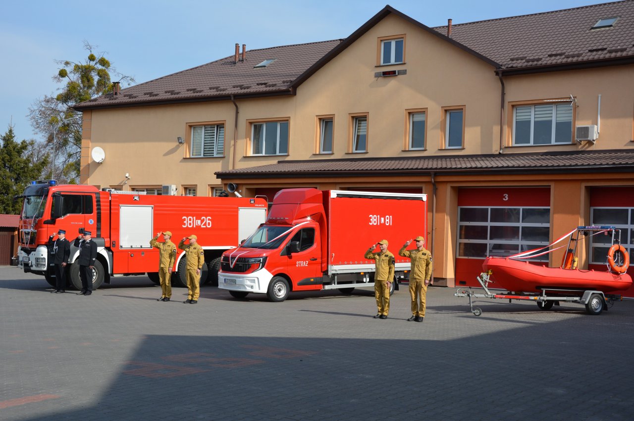 sprzet