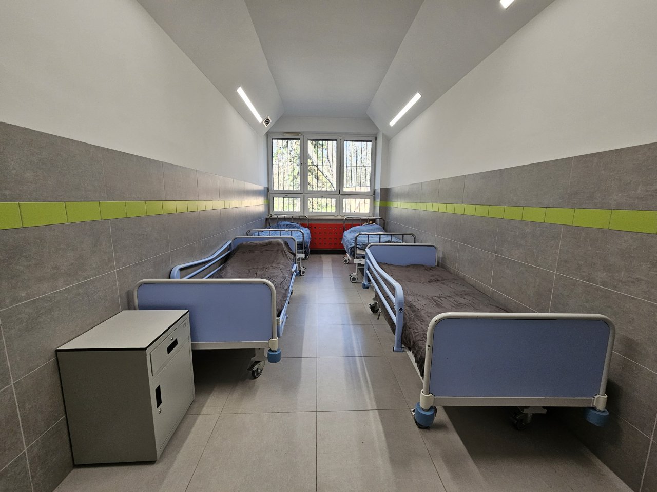 Sala dla pacjentów (2)