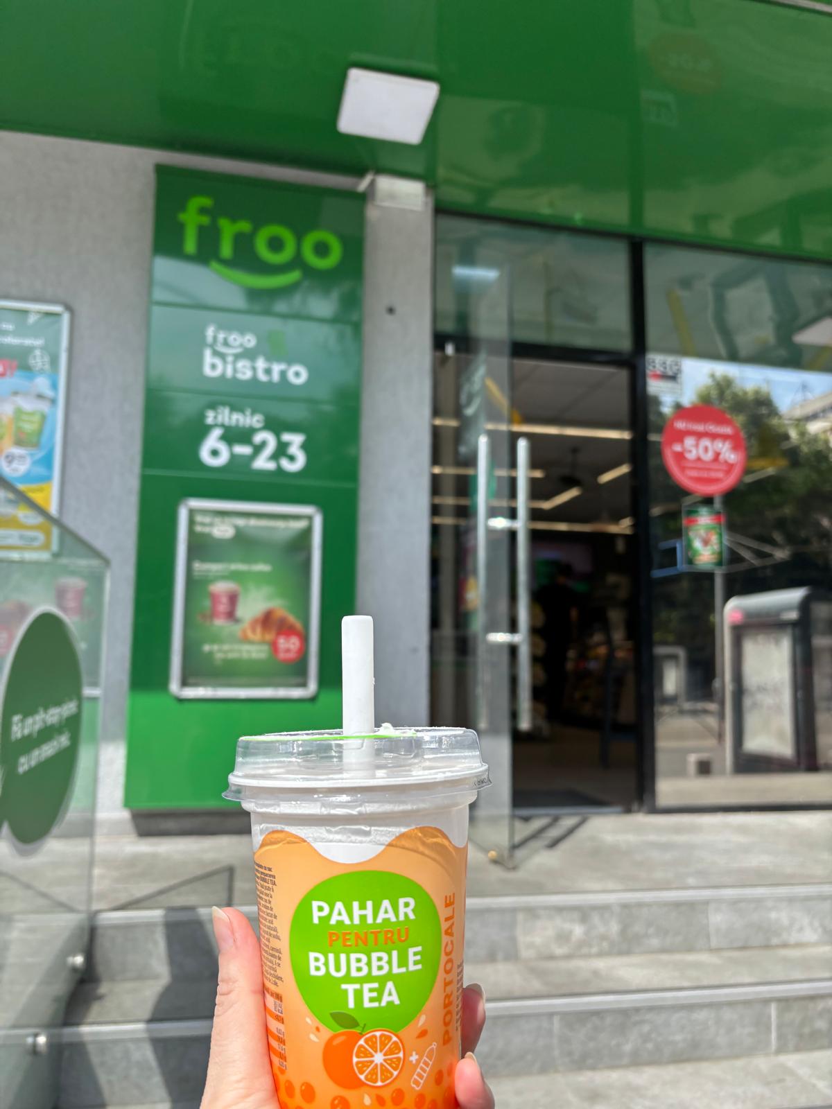 Froo Romania 8