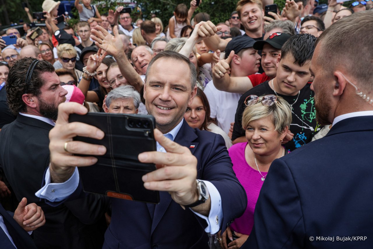 002_Prezydent_Karol_Nawrocki_Janow_Lubelski_20250817_MWB15166