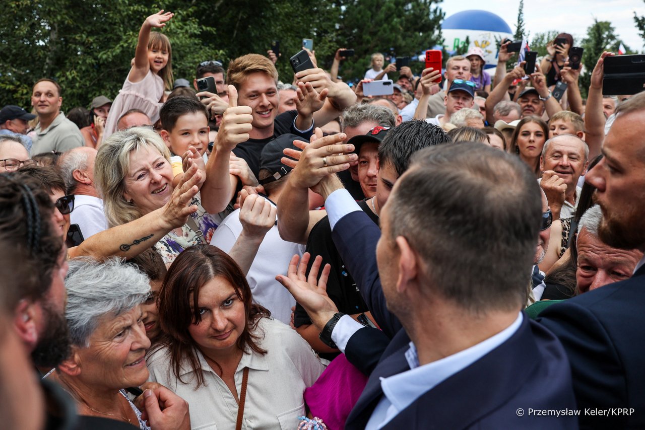004_Prezydent_Karol_Nawrocki_Janow_Lubelski_20250817_PK1_0452