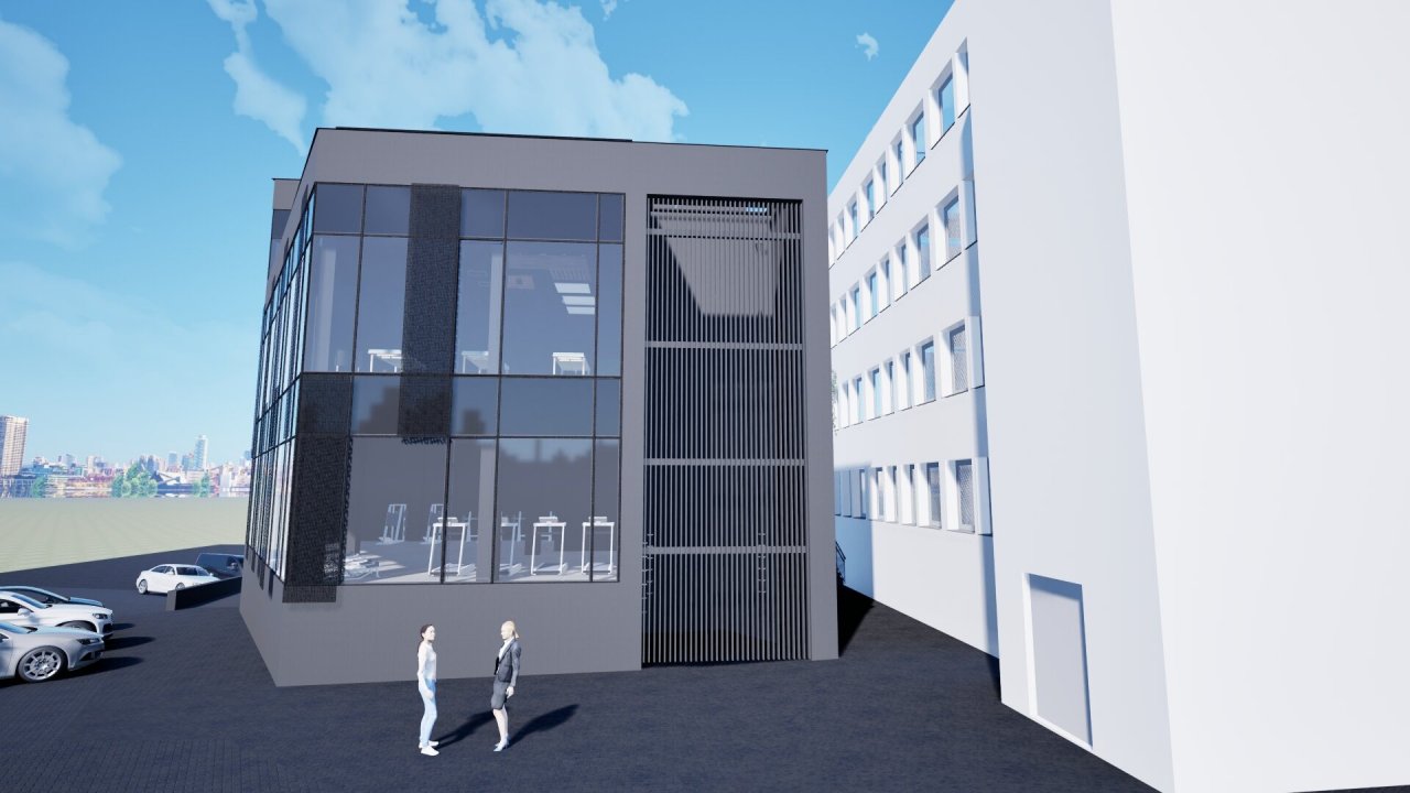Ośrodek rehabilitacji WOMP (10)