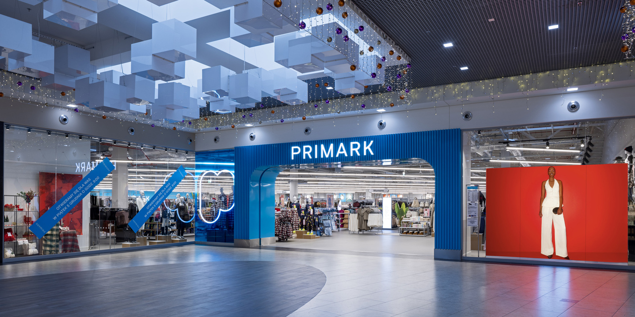 Primark Lublin_1