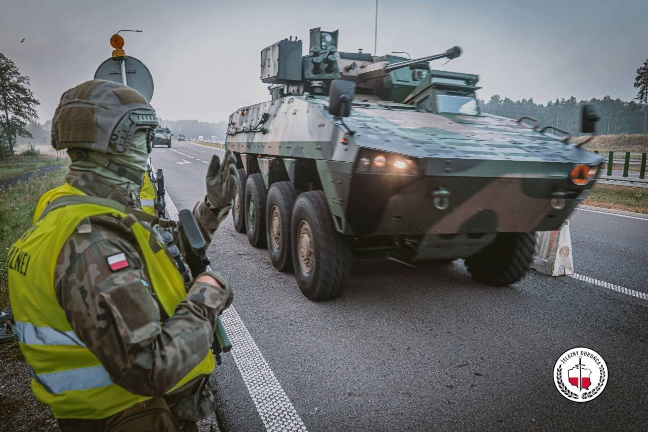 2LBOT_Żelazny Obrońca 2025