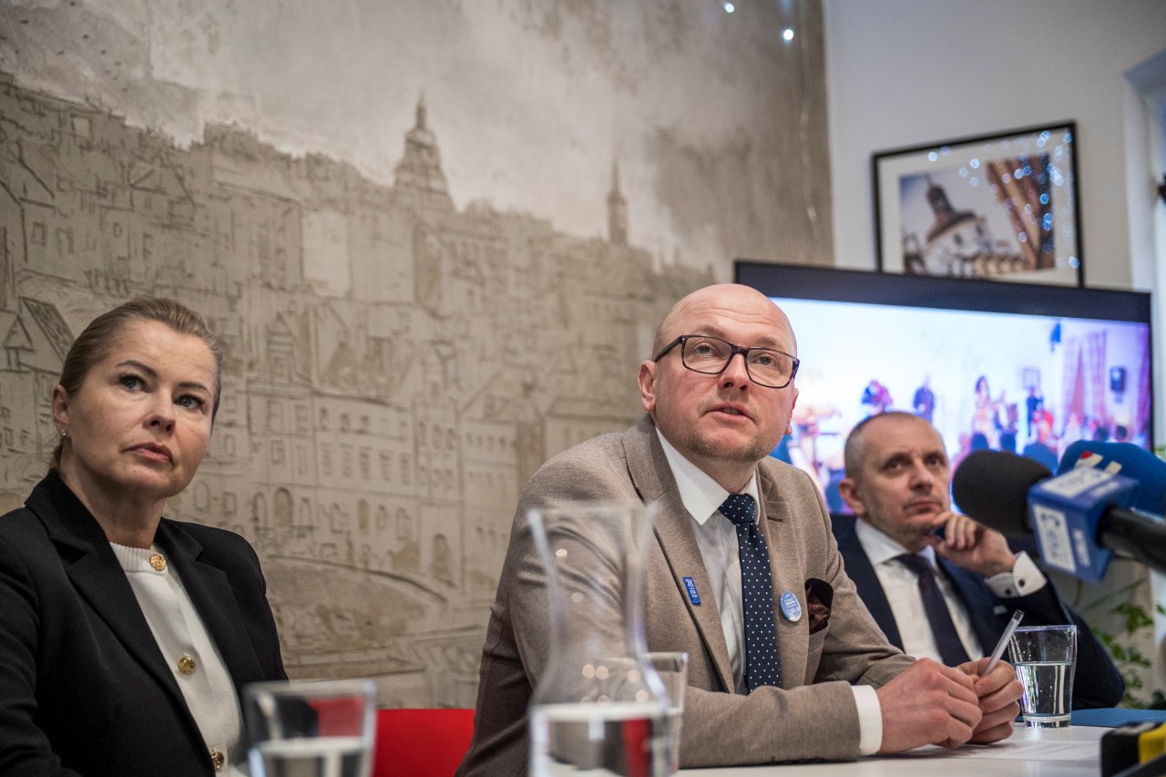 Ponad 2,2 mln turystów odwiedzających Lublin w 2025 r._Fot. Miasto Lublin