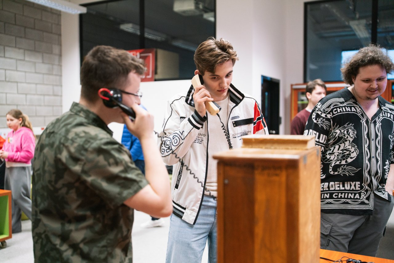 Noc Inzyniera 24.04.2026 (fot. Tomasz Nowak)-19