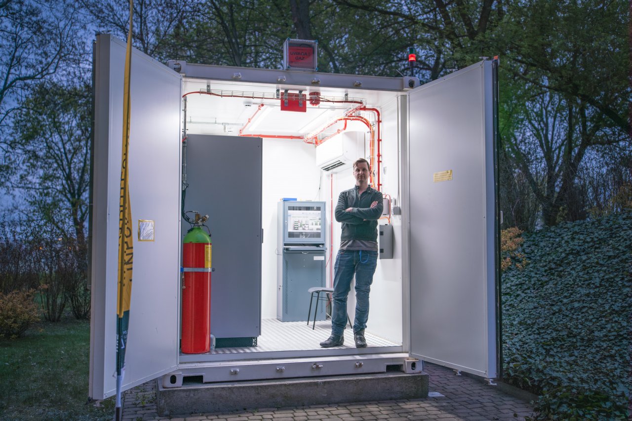 Noc Inzyniera 24.04.2026 (fot. Tomasz Nowak)-31