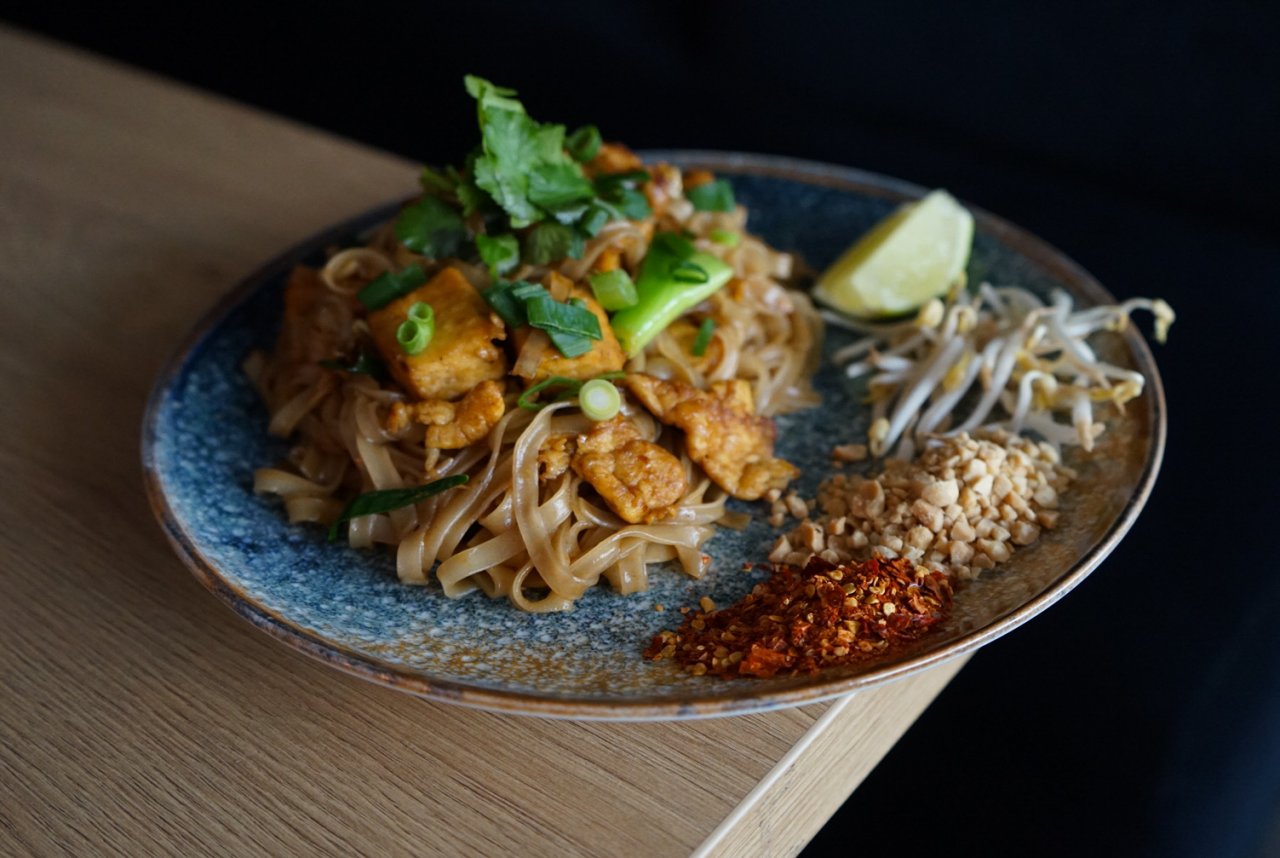 Namasthai