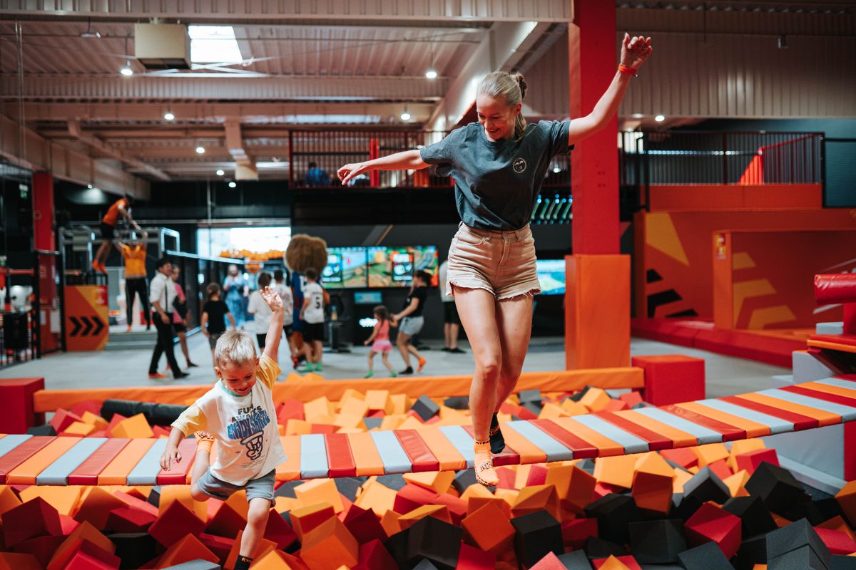 FlyPark