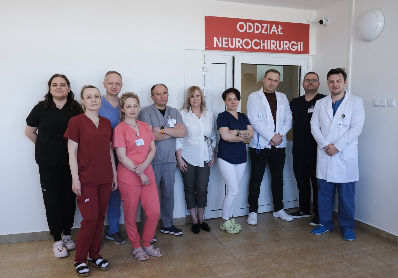 Neurochirurgia WSS_Fot. MGR (7)