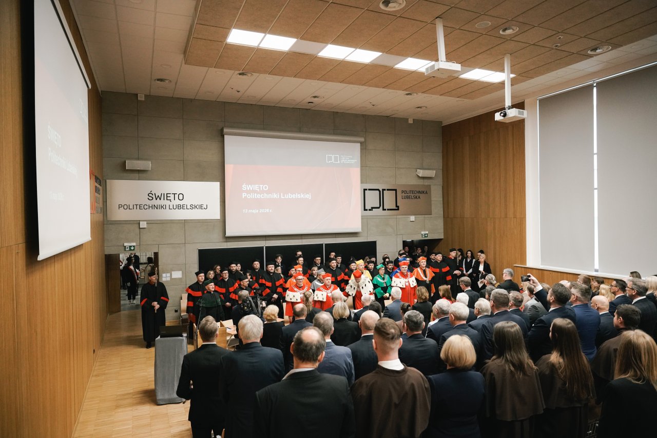 13.05.2026 -  Swieto politechniki (fot.tomasz nowak) -1