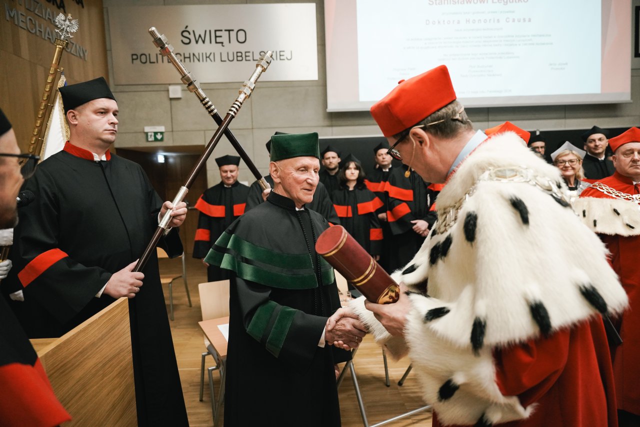 13.05.2026 -  Swieto politechniki (fot.tomasz nowak) -14