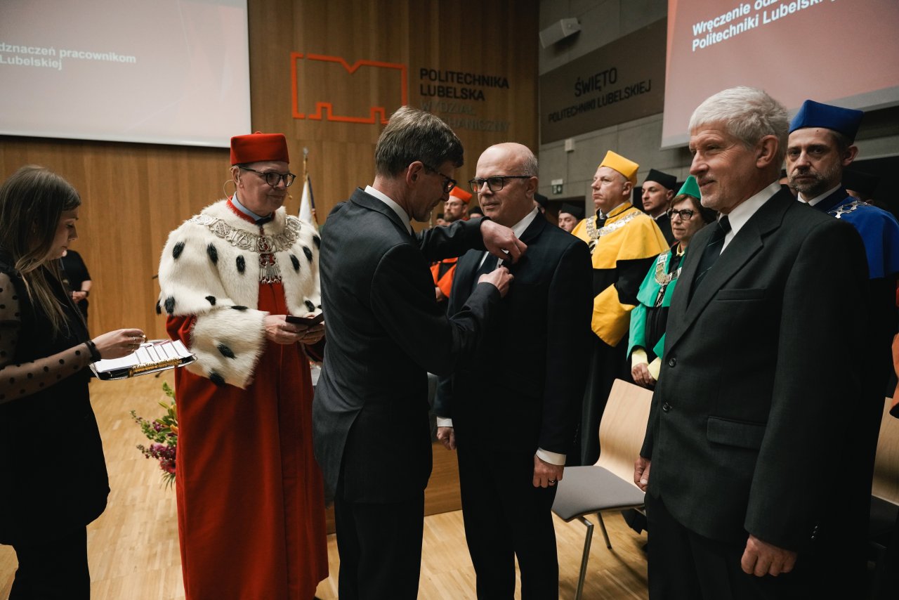 13.05.2026 -  Swieto politechniki (fot.tomasz nowak) -24
