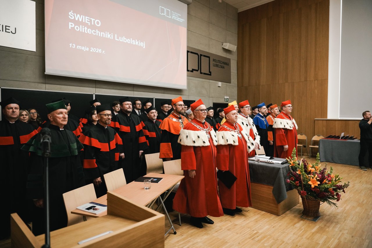 13.05.2026 -  Swieto politechniki (fot.tomasz nowak) -3