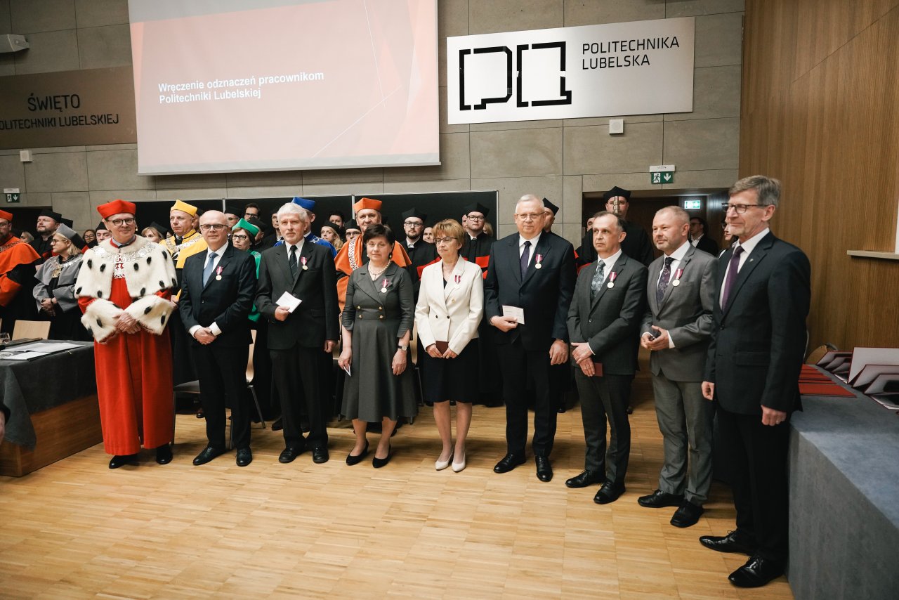 13.05.2026 -  Swieto politechniki (fot.tomasz nowak) -31