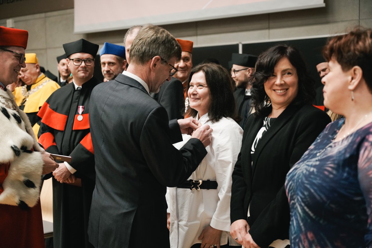 13.05.2026 -  Swieto politechniki (fot.tomasz nowak) -36
