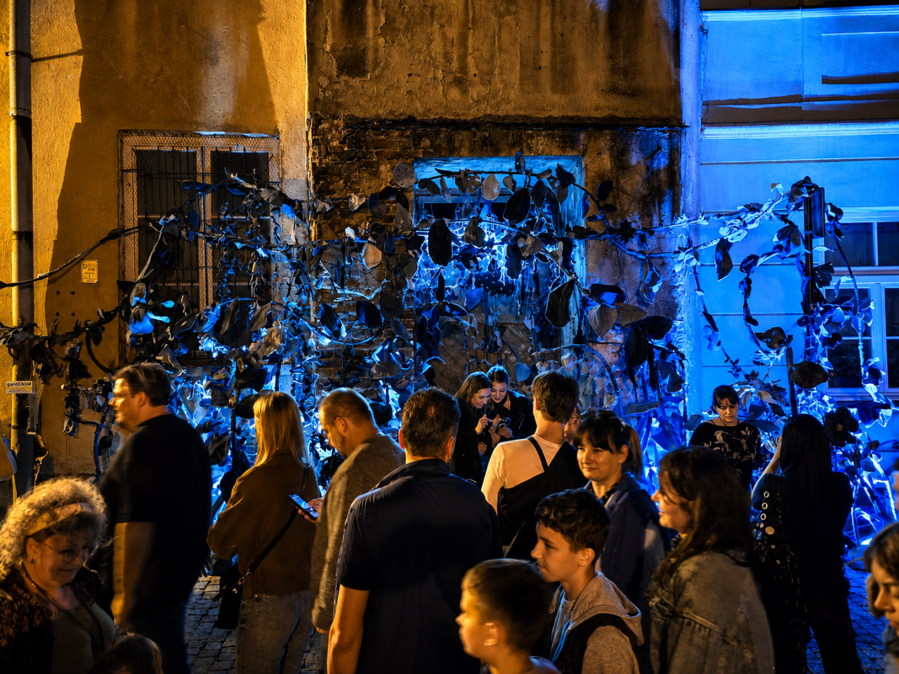 Noc Kultury 12