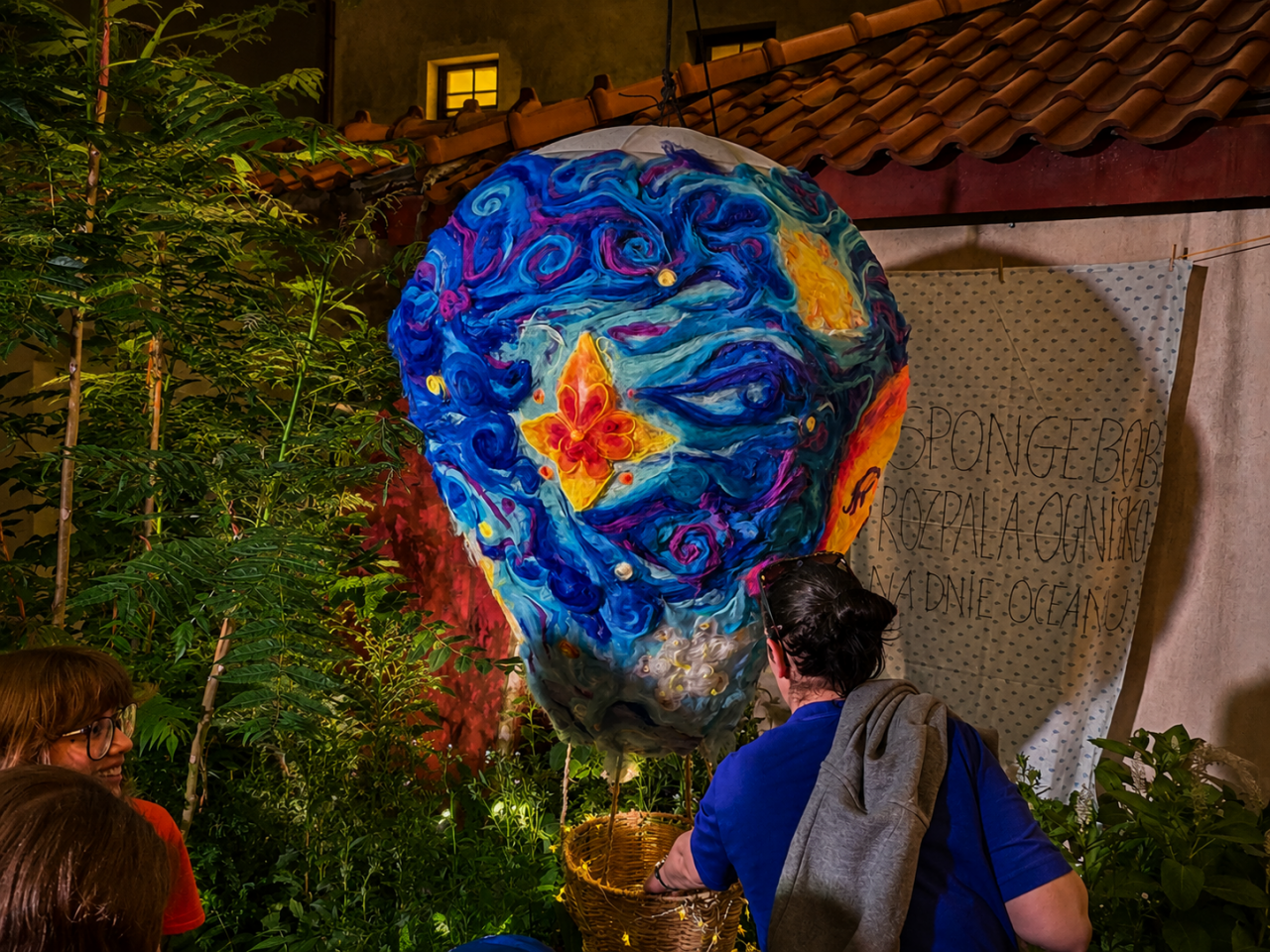 Noc Kultury 13