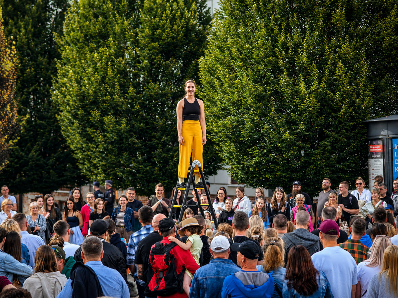 Noc Kultury 14