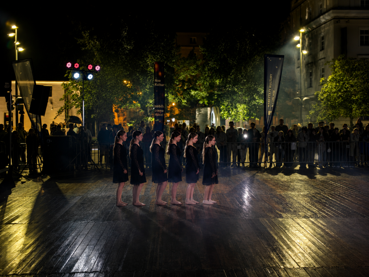 Noc Kultury 18