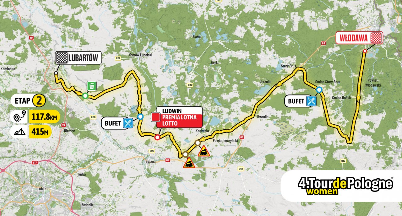 MAPA ETAP 2