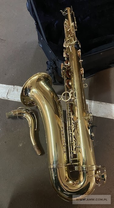Saksofon tenorowy PRELUDE BY CONN-SELMER TS700