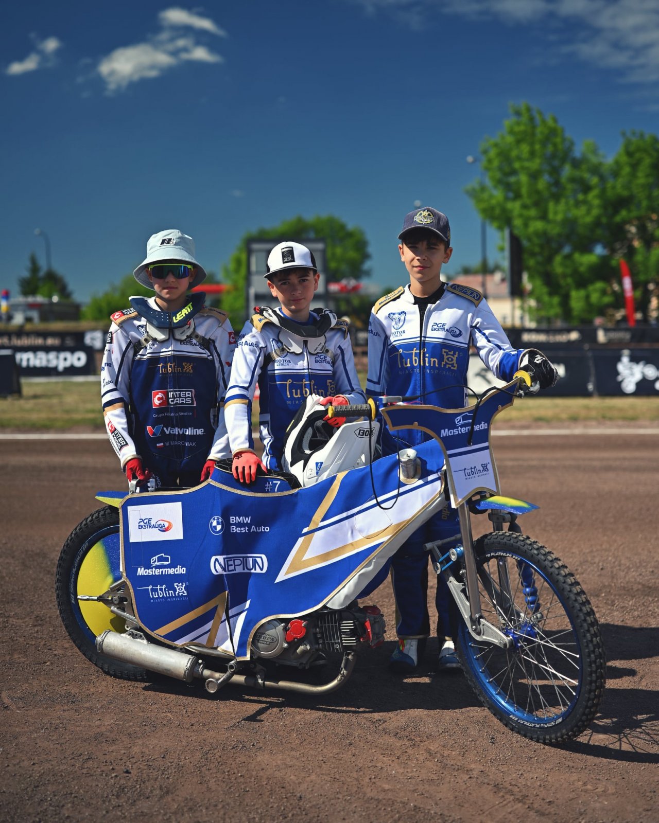 Mini Motor