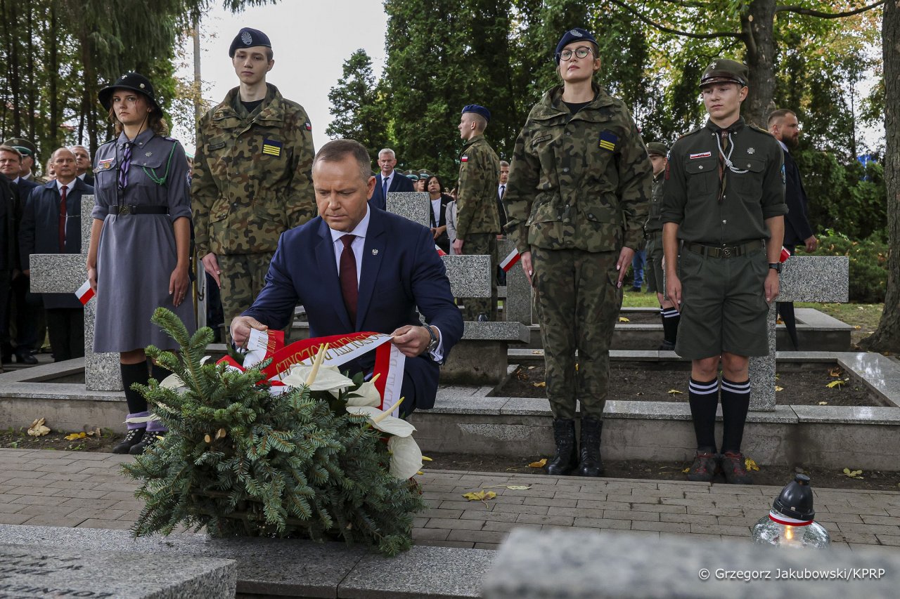 004_Karol_Nawrocki_obcohdy_87_rocznicy_agresji_sowieckiej_Wlodawa_20260917_GJB_0116