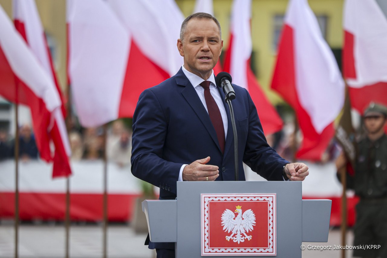 013_Karol_Nawrocki_obcohdy_87_rocznicy_agresji_sowieckiej_Wlodawa_20260917_1S7A1055