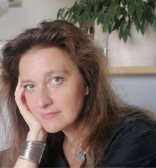 Małgorzata Szczurek_fot. Tomasz Łukasiak