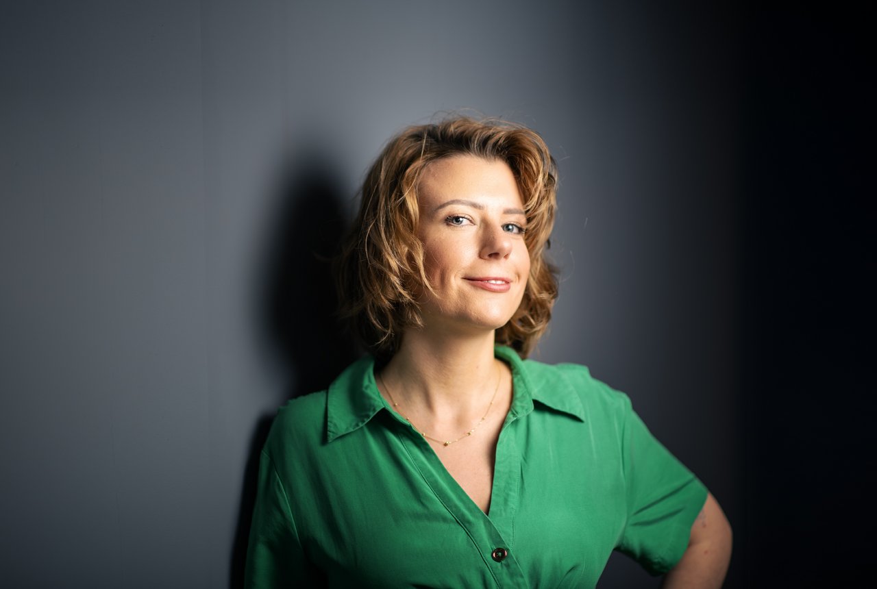 Joanna Bociąg_fot. Edyta Dufaj
