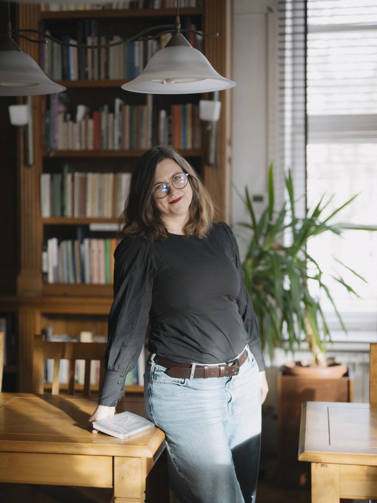 Jolanta Sienkiewicz-Prochowicz_fot. Malwina Majer