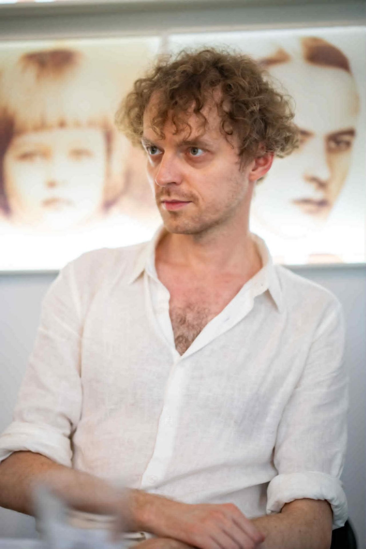 Piotr Sadzik - zdjęcie